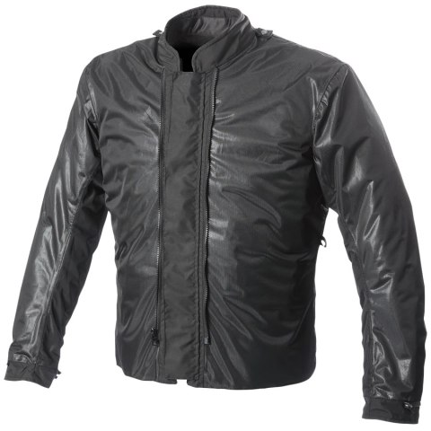 Kurtka motocyklowa BUSE Travel Pro czarno/szara