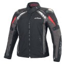 Kurtka motocyklowa damska BUSE B. Racing Pro