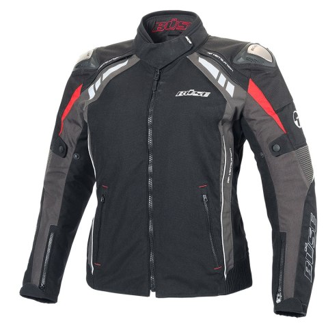 Kurtka motocyklowa damska BUSE B. Racing Pro