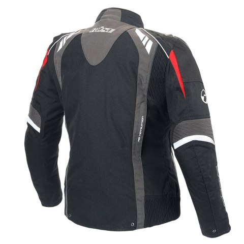 Kurtka motocyklowa damska BUSE B. Racing Pro