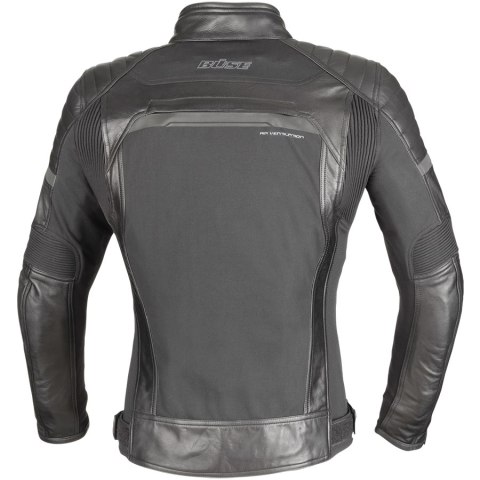 Kurtka motocyklowa damska BUSE Ferno czarna