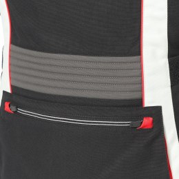 Kurtka motocyklowa damska BUSE Linda czarna