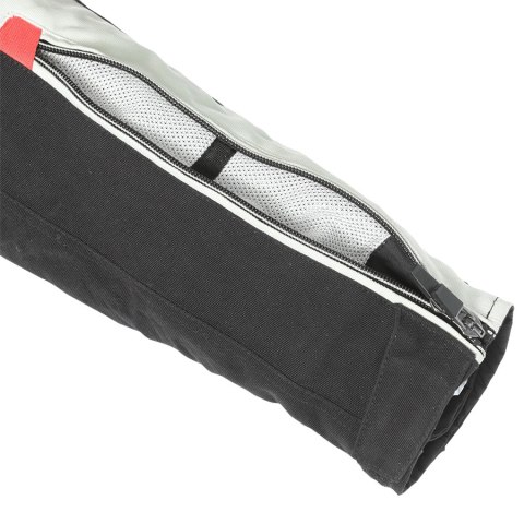 Kurtka motocyklowa damska BUSE Linda czarna