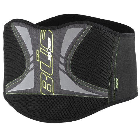 Pas nerkowy BUSE Fresh czarny