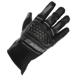 Rękawice motocyklowe BUSE Braga czarne