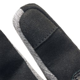 Rękawice motocyklowe BUSE Comfort czarne