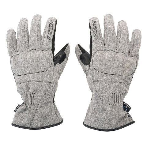 Rękawice motocyklowe BUSE Comfort szare