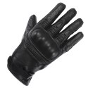 Rękawice motocyklowe BUSE Main czarne