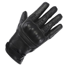 Rękawice motocyklowe BUSE Main czarne