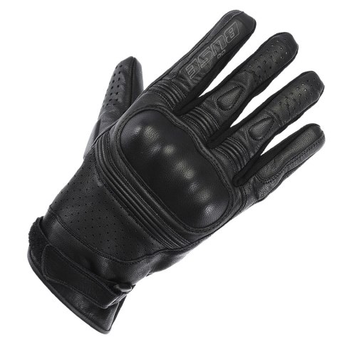 Rękawice motocyklowe BUSE Main czarne