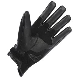 Rękawice motocyklowe BUSE Main czarne