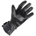 Rękawice motocyklowe BUSE ST Impact czarne