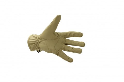 Rękawice motocyklowe BUSE Summer brązowe