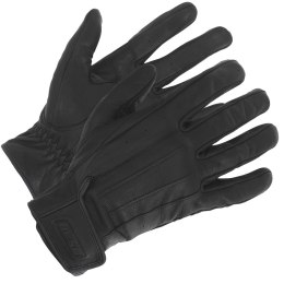 Rękawice motocyklowe BUSE Summer czarne