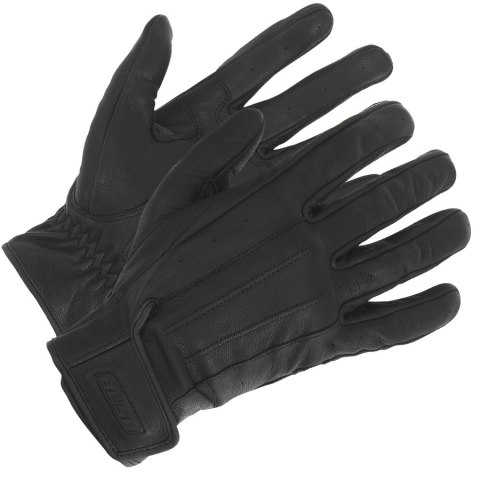 Rękawice motocyklowe BUSE Summer czarne