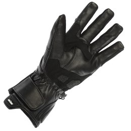 Rękawice motocyklowe BUSE Willow czarno/białe