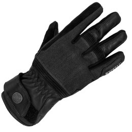 Rękawice motocyklowe turystyczne damskie Büse Freeway - Komfort i styl dla motocyklistek