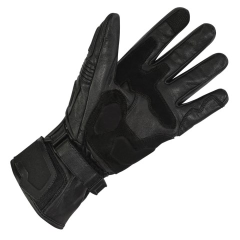 Rękawice motocyklowe turystyczne damskie Büse Travel Master - Komfort i ochrona w każdą pogodę