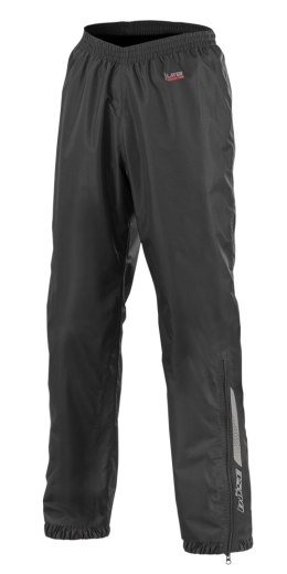 Spodnie motocyklowe przeciwdeszczowe BUSE Breeze czarne