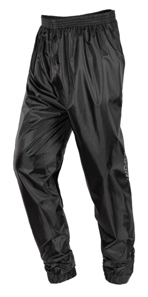 Spodnie motocyklowe przeciwdeszczowe BUSE Spray czarne