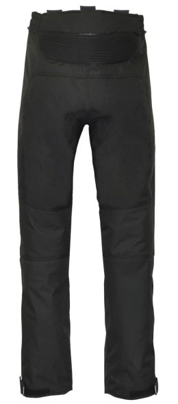 Spodnie tekstylne Büse Breno Pro dla dzieci - Bezpieczeństwo i komfort dla młodych motocyklistów