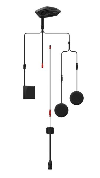 INTERKOM SENA FOR SHARK BTS BLUETOOTH (SINGLE)