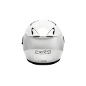 Kask Motocyklowy ROXAR ORLANDO EVO Z-LINE (BIAŁY) ROZM. M