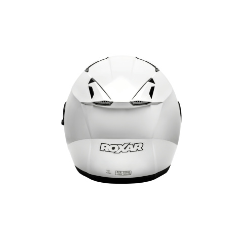 Kask Motocyklowy ROXAR ORLANDO EVO Z-LINE (BIAŁY) ROZM. M