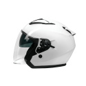 Kask Motocyklowy ROXAR ORLANDO EVO Z-LINE (BIAŁY) ROZM. M