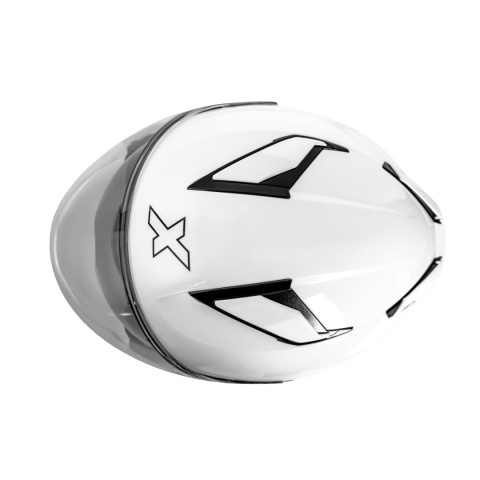 Kask Motocyklowy ROXAR ORLANDO EVO Z-LINE (BIAŁY) ROZM. M