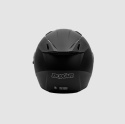 Kask Motocyklowy ROXAR ORLANDO EVO Z-LINE (CZARNY - MATOWY) ROZM. M