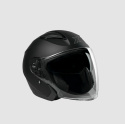 Kask Motocyklowy ROXAR ORLANDO EVO Z-LINE (CZARNY - MATOWY) ROZM. M