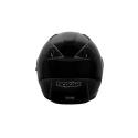 Kask Motocyklowy ROXAR ORLANDO EVO Z-LINE (CZARNY - POŁYSK)