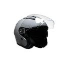 Kask Motocyklowy ROXAR ORLANDO EVO Z-LINE (SZARY)