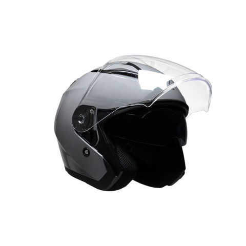 Kask Motocyklowy ROXAR ORLANDO EVO Z-LINE (SZARY)