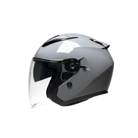 Kask Motocyklowy ROXAR ORLANDO EVO Z-LINE (SZARY)
