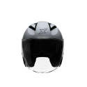 Kask Motocyklowy ROXAR ORLANDO EVO Z-LINE (SZARY)