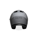 Kask Motocyklowy ROXAR ORLANDO EVO Z-LINE (SZARY)