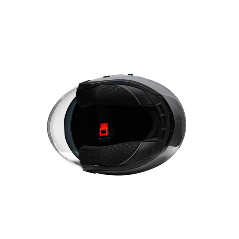 Kask Motocyklowy ROXAR ORLANDO EVO Z-LINE (SZARY)