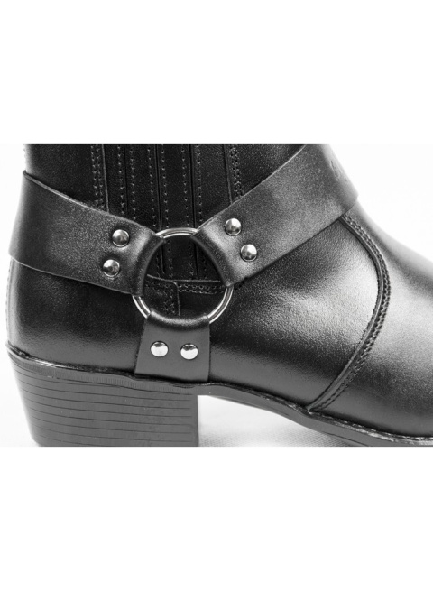 Kowbojki Raceboots KW