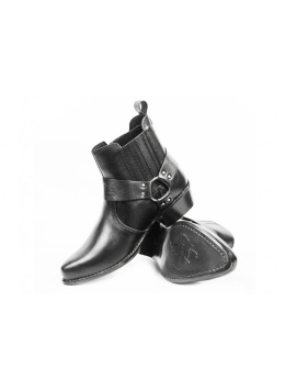Kowbojki Raceboots KW