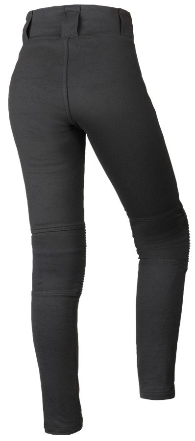 Legginsy damskie BUSE M11 czarne