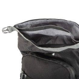 Plecak turystyczny BUSE 30 litrów czarny