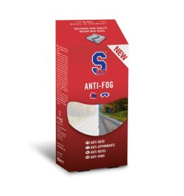 ŚRODEK PRZECIWMGIELNY+ ŚCIERECZKA Z MIKROFIBRY S100 ANTI-FOG 100 ML