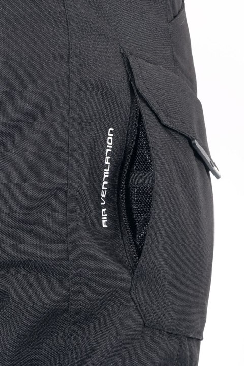 Spodnie motocyklowe BUSE Breno PRO