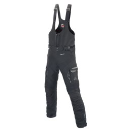 Spodnie motocyklowe BUSE Nero czarne