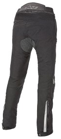 Spodnie motocyklowe BUSE Rocca czarne