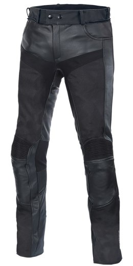 Spodnie motocyklowe BUSE Sunride czarne