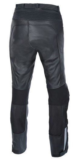 Spodnie motocyklowe BUSE Sunride czarne
