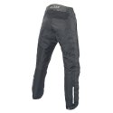 Spodnie motocyklowe BUSE Torino II czarne